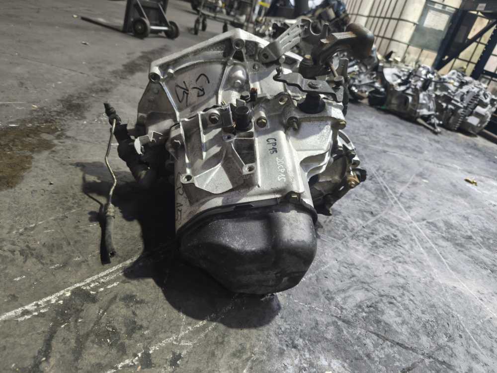 BOITE DE VITESSE MANUEL CITROEN/PEUGEOT  - Vue 4